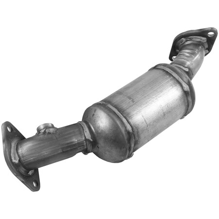 Walker Exhaust Catalytic Converter 16544